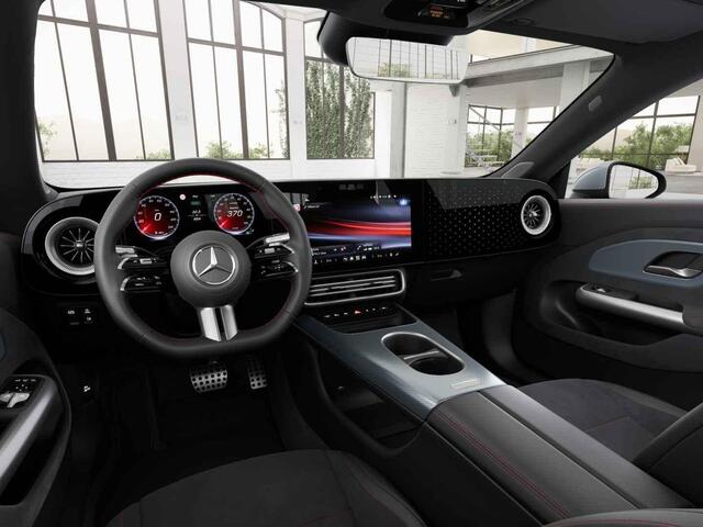 Mercedes-Benz CLA-KLASSE 200 Business Solution AMG 58 kWh