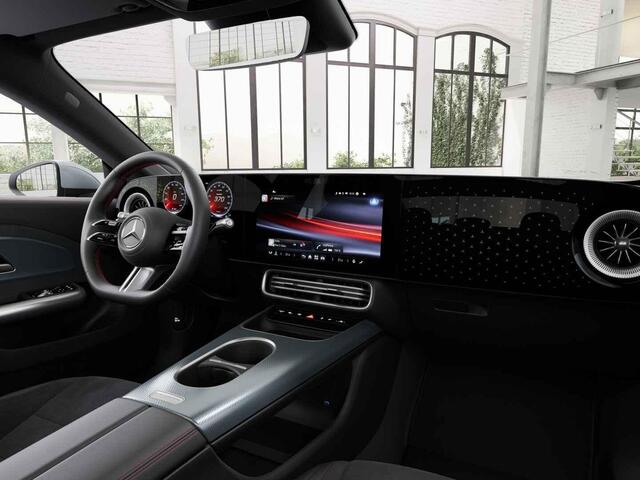 Mercedes-Benz CLA-KLASSE 200 Business Solution AMG 58 kWh