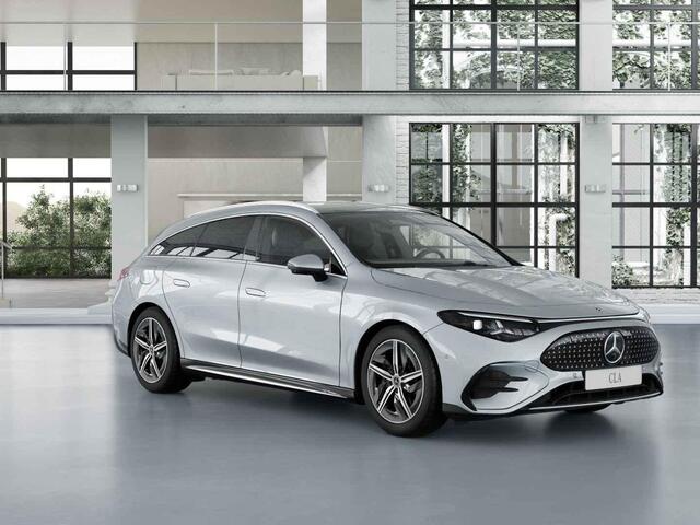 Mercedes-Benz CLA-KLASSE 200 Business Solution AMG 58 kWh
