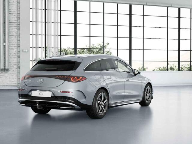 Mercedes-Benz CLA-KLASSE 250+ Business Solution AMG 85.5 kWh