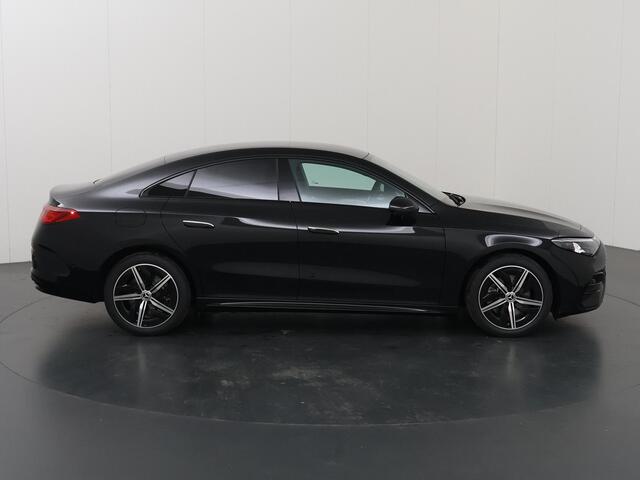 Mercedes-Benz CLA-KLASSE 250+ Launch Edition 85.5 kWh | Night | Panoramadak | Stoelverwarming | DISTRONIC | Achteruitrijcamera | Trekhaak |