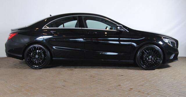 Mercedes-Benz CLA-KLASSE 180 Prestige | Stoelverwarming | Trekhaak