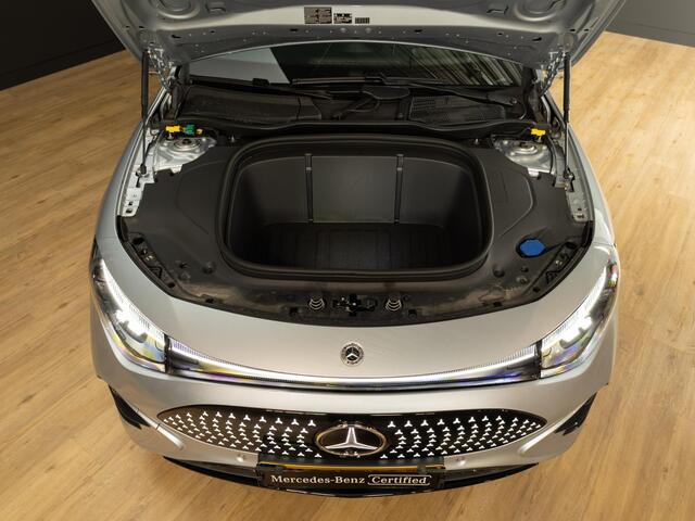 Mercedes-Benz CLA-KLASSE Limousine 200 Business Solution AMG 58 kWh Premium PLUS