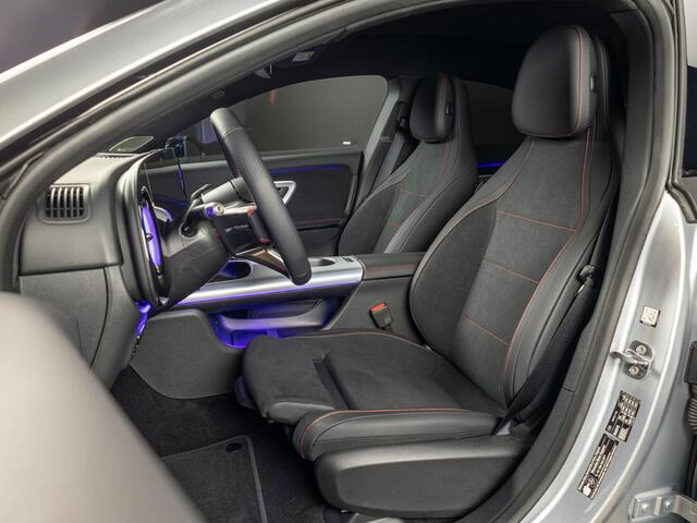 Mercedes-Benz CLA-KLASSE Limousine 200 Business Solution AMG 58 kWh Premium PLUS