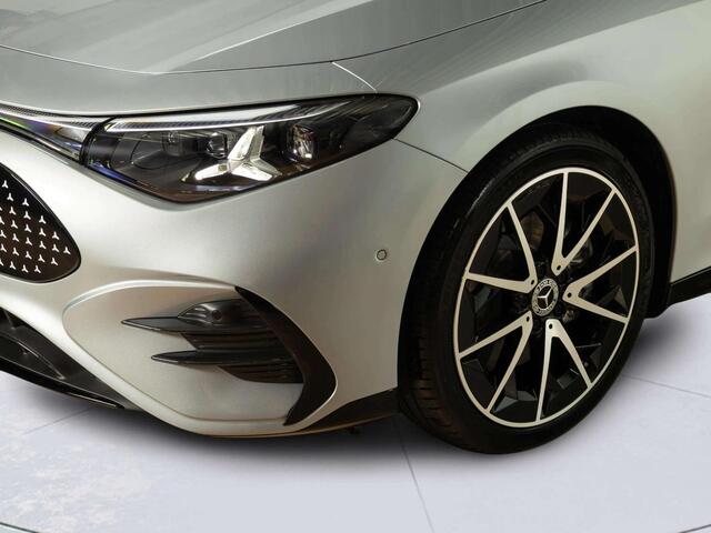 Mercedes-Benz CLA-KLASSE Limousine 250+ Launch Edition 85.5 kWh