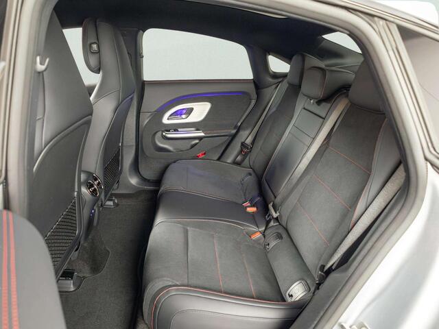 Mercedes-Benz CLA-KLASSE Limousine 250+ Launch Edition 85.5 kWh