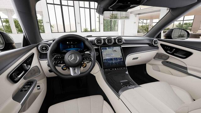 Mercedes-Benz CLE Cabriolet Mercedes-AMG 53 4MATIC+