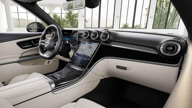 Mercedes-Benz CLE Cabriolet Mercedes-AMG 53 4MATIC+
