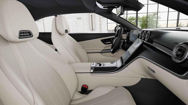 Mercedes-Benz CLE Cabriolet Mercedes-AMG 53 4MATIC+