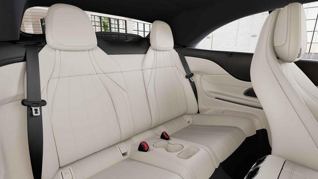 Mercedes-Benz CLE Cabriolet Mercedes-AMG 53 4MATIC+