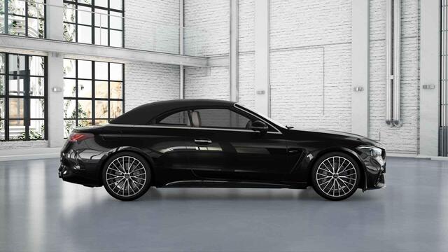 Mercedes-Benz CLE Cabriolet Mercedes-AMG 53 4MATIC+