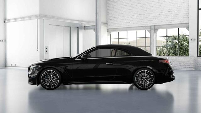 Mercedes-Benz CLE Cabriolet Mercedes-AMG 53 4MATIC+