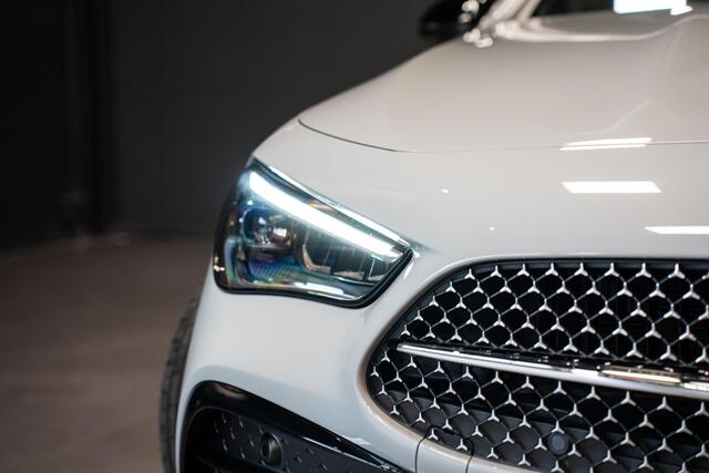 Mercedes-Benz CLE Cabriolet 200 AMG Line *Burmester / Airscarf / Keyless / Memory / Night-pakket*