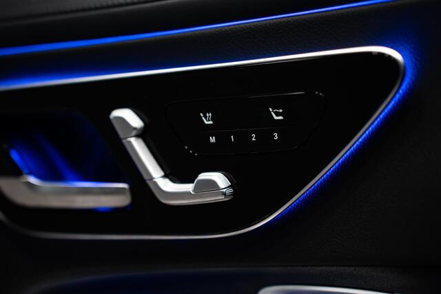 Mercedes-Benz CLE Cabriolet 200 AMG Line *Burmester / Airscarf / Keyless / Memory / Night-pakket*