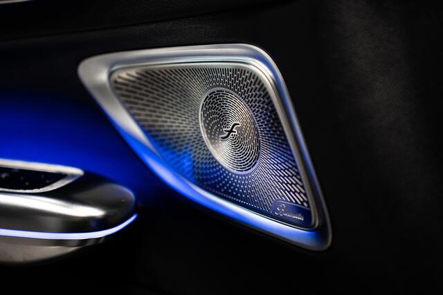 Mercedes-Benz CLE Cabriolet 200 AMG Line *Burmester / Airscarf / Keyless / Memory / Night-pakket*