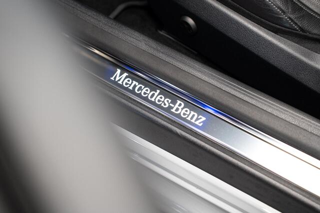 Mercedes-Benz CLE Cabriolet 200 AMG Line *Burmester / Airscarf / Keyless / Memory / Night-pakket*