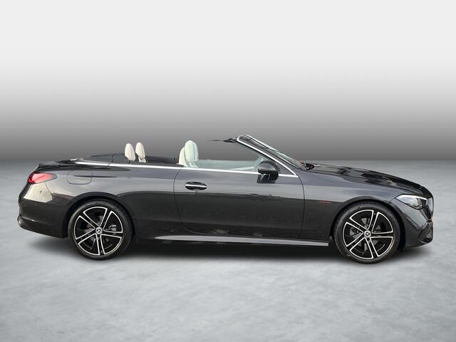 Mercedes-Benz CLE Cabriolet 180 Luxury Line