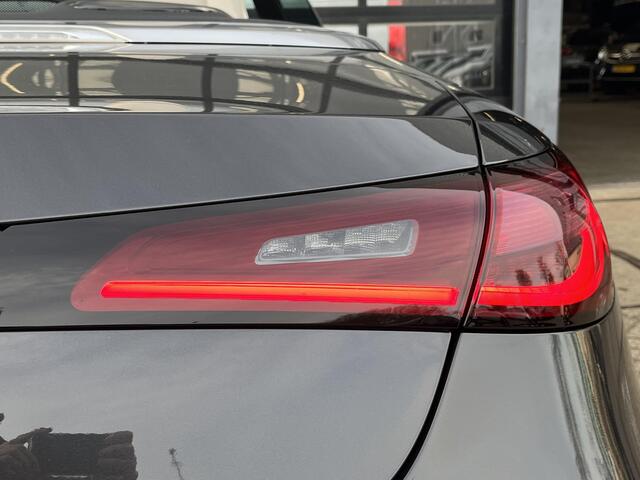 Mercedes-Benz CLE Cabriolet 180 Luxury Line