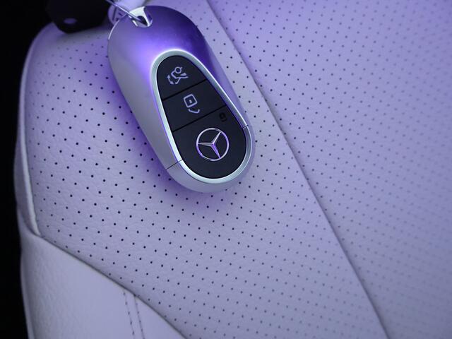 Mercedes-Benz CLE Cabriolet 200 AMG Line | Nightpakket | Premium pakket | AMG spoiler | Parkeerpakket met 360°-camera | Memorypakket | Cabriolet comfortpakket | 20 inch AMG velgen | KEYLESS GO |