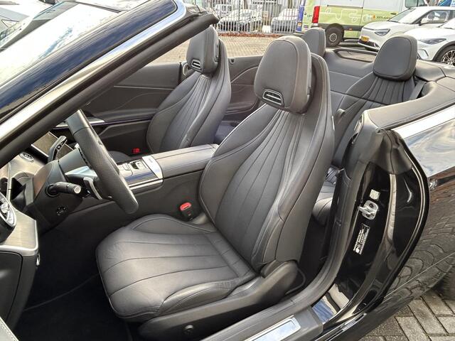 Mercedes-Benz CLE Cabriolet 180 AMG Line | Distronic | Cabrio comfortpakket |