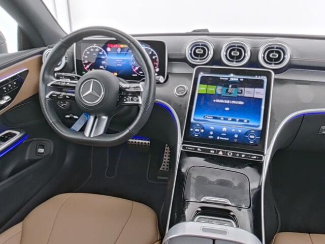Mercedes-Benz CLE Cabriolet 200 AMG Sportpakket | Tonka Bruin Interieur | Distronic | Aircap | Airscarf | Memory | Stoelventilatie-Verwarming | | Inclusief 24 maanden Mercedes-Benz Certified garantie voor Europa.