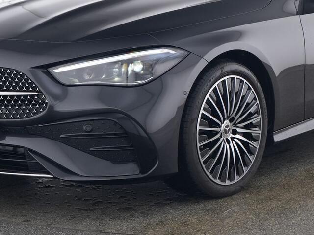 Mercedes-Benz CLE Cabriolet 200 AMG Sportpakket | Tonka Bruin Interieur | Distronic | Aircap | Airscarf | Memory | Stoelventilatie-Verwarming | | Inclusief 24 maanden Mercedes-Benz Certified garantie voor Europa.