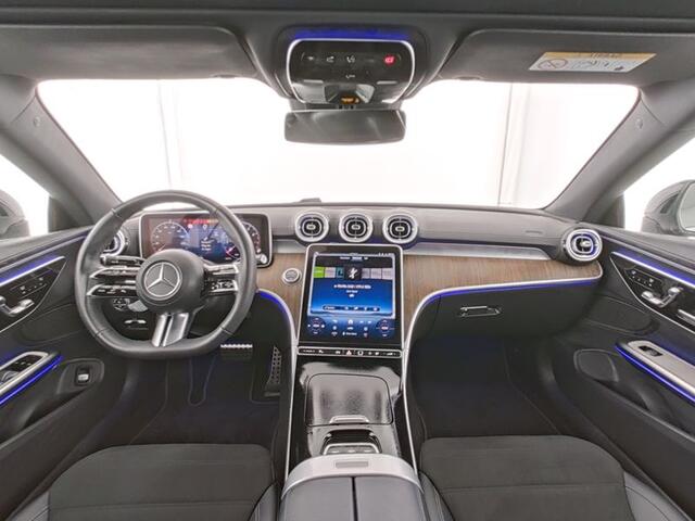 Mercedes-Benz CLE Cabriolet 200 AMG Line AMG Line | Night Pakket | DigitalLicht | Trekhaak | Distronic | Parkeerpakket met 360°-camera. Inclusief 24 maanden Mercedes-Benz Certified garantie voor Europa.