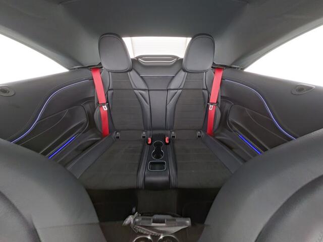 Mercedes-Benz CLE Cabriolet 200 AMG Line AMG Line | Night Pakket | DigitalLicht | Trekhaak | Distronic | Parkeerpakket met 360°-camera. Inclusief 24 maanden Mercedes-Benz Certified garantie voor Europa.