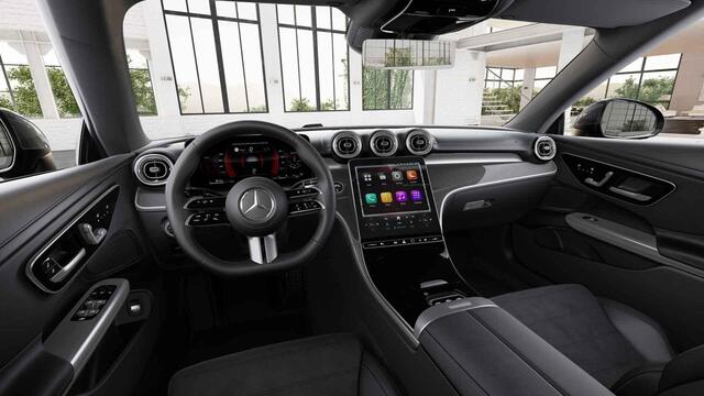Mercedes-Benz CLE Cabriolet 200 AMG Line | Verwarmd stuur | Keyless entry | Nekverwarming | AMG |
