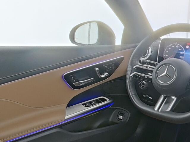 Mercedes-Benz CLE Cabriolet 200 AMG Line AMG Line | Night Pakket | Parkeerpakket met 360°-camera | Stuur en Stoelverwarming | Memory voorstoelen | Ledkoplampen. Inclusief 24 maanden MB Certified garantie voor Europa.