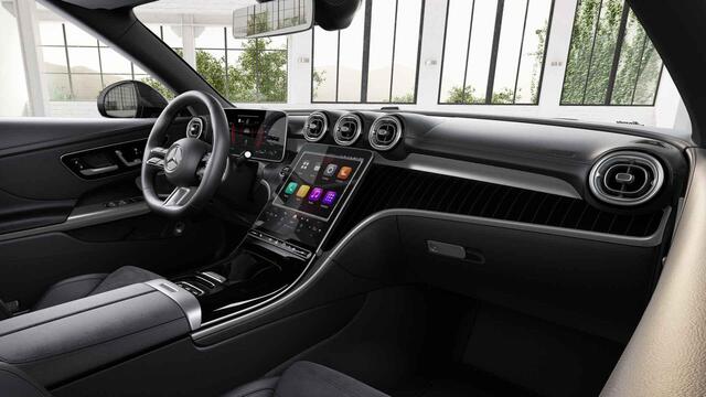 Mercedes-Benz CLE Cabriolet 200 AMG Line | Premium plus | Night pakket | Winter pakket |