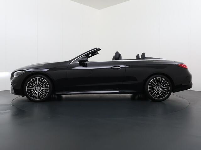 Mercedes-Benz CLE Cabriolet CLE 200 | AMG | Memory | Multispaaks