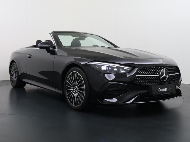 Mercedes-Benz CLE Cabriolet CLE 200 | AMG | Memory | Multispaaks
