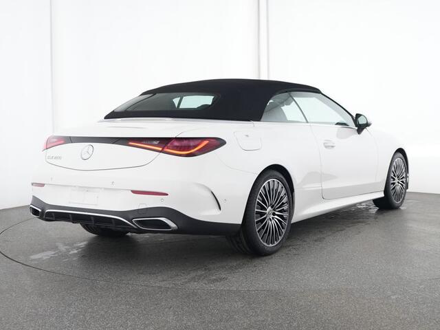 Mercedes-Benz CLE Cabriolet 200 AMG Line AMG Lime | Ledkoplampen | Memory voorstoelen | KeylessGo | Achteruitrijcamera | Sfeerverlichting. Inclusief 24 maanden MB Certified garantie voor Europa.