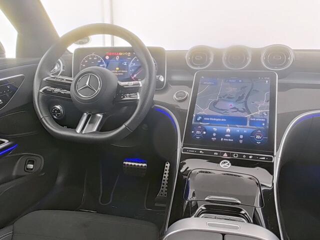 Mercedes-Benz CLE Cabriolet 180 AMG Line AMG Line | Night Pakket | 20 Inch AMG velgen | Cabriolet Comfort-Pakket | Memory Voorstoelen | Ledkoplampen.