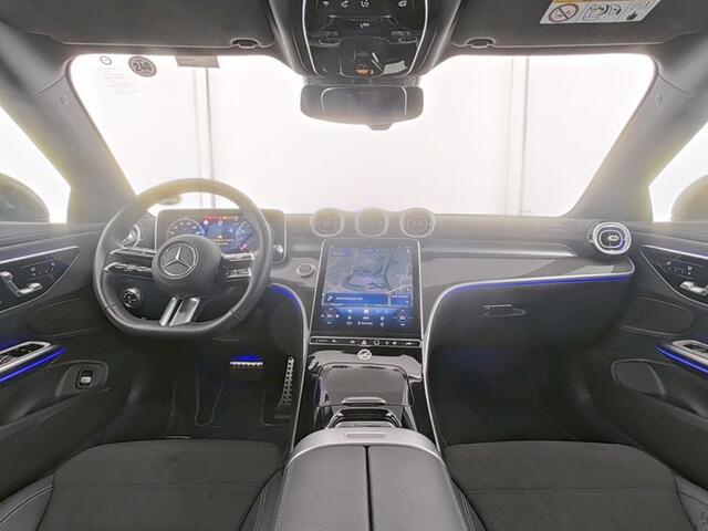 Mercedes-Benz CLE Cabriolet 180 AMG Line AMG Line | Night Pakket | 20 Inch AMG velgen | Cabriolet Comfort-Pakket | Memory Voorstoelen | Ledkoplampen.