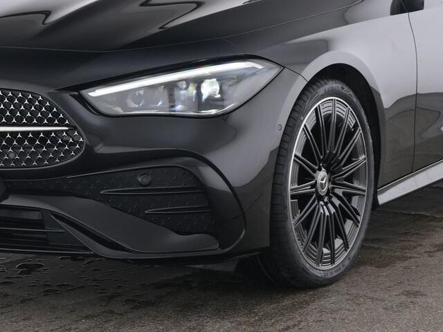 Mercedes-Benz CLE Cabriolet 180 AMG Line AMG Line | Night Pakket | 20 Inch AMG velgen | Cabriolet Comfort-Pakket | Memory Voorstoelen | Ledkoplampen.