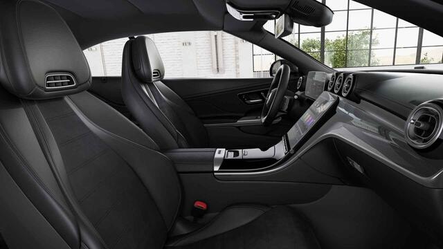 Mercedes-Benz CLE Cabriolet 200 AMG Line AMG | Verwarmd stuur | Nekverwarming | Memory pakket |