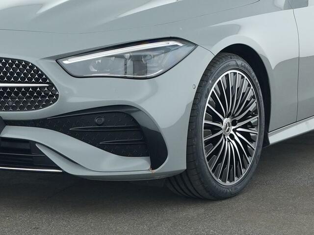 Mercedes-Benz CLE Cabriolet 180 AMG Line AMG Line | Ledkoplampen | Memory pakket voorstoelen | (19 inch) multispaaks lichtmetalen AMG velgen. Inclusief 24 maanden Mercedes-Benz Certified garantie voor Europa.