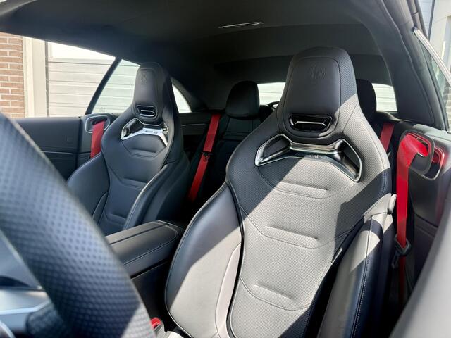 Mercedes-Benz CLE Cabriolet AMG 53 4MATIC+