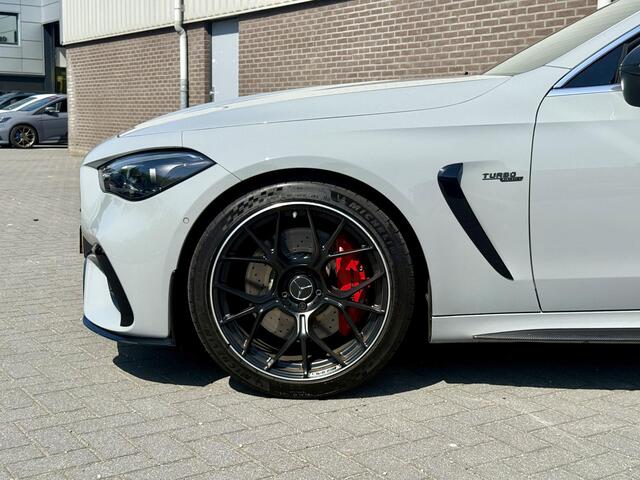 Mercedes-Benz CLE Cabriolet AMG 53 4MATIC+