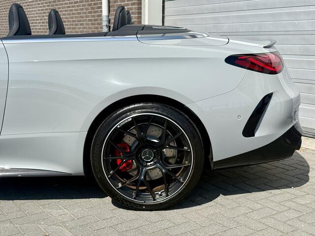 Mercedes-Benz CLE Cabriolet AMG 53 4MATIC+
