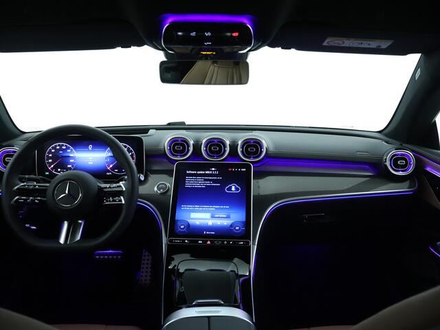 Mercedes-Benz CLE Coupé 200 AMG Line AMG Styling | Dodehoek Assistent | Memory Pakket Inclusief 24 maanden MB Certified garantie voor Europa.