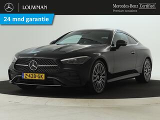 mercedes-benz-cle-coupé-200-amg-lin
