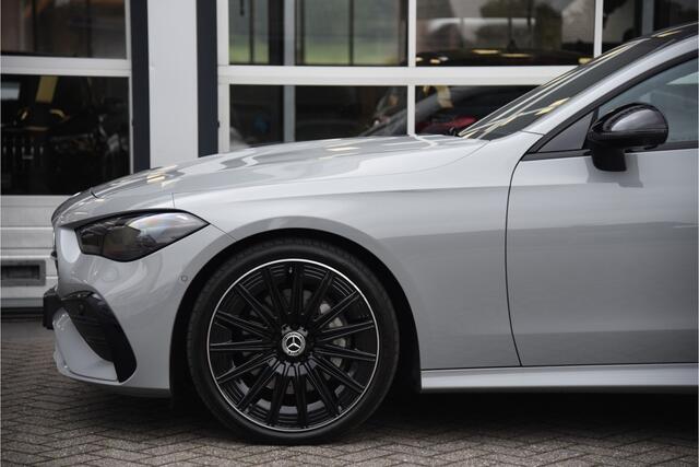 Mercedes-Benz CLE Coupé 200 AMG Line