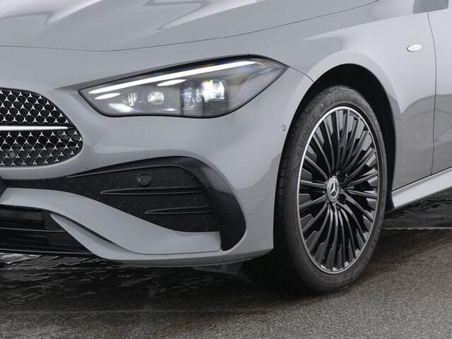 Mercedes-Benz CLE Coupé 300 e AMG Plug-In Hybride AMG Line Premium | Panorama Schuif-Kantedak | Trekhaak | Rijassistentiepakket plus | Night Pakket . Inclusief 24 maanden Mercedes-Benz Certified garantie voor Europa.