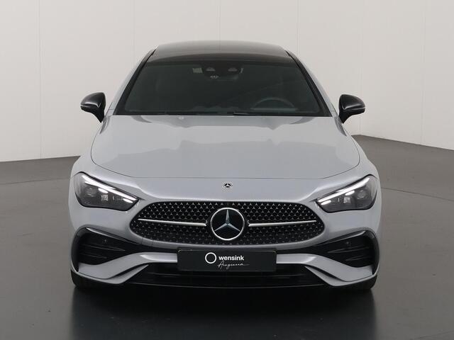 Mercedes-Benz CLE Coupé 300 e AMG Line | Premium plus pakket | Rij assistentie | AMG spoiler | Night pakket | Winter pakket |