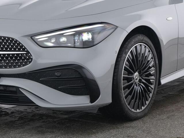 Mercedes-Benz CLE Coupé 300 e AMG Plug-In Hybride AMG Line Premium | Panorama Schuif-Kanteldak | trekhaak | Rijassistentiepakket plus | 360° camera. Inclusief 24 maanden MB Certified garantie voor Europa.