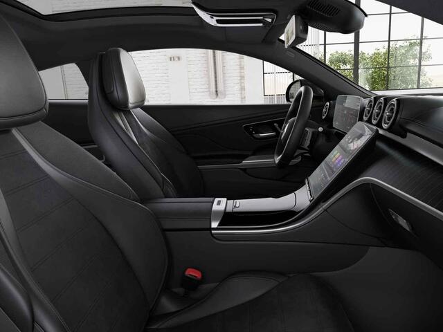 Mercedes-Benz CLE Coupé 300 4MATIC AMG Line