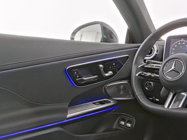 Mercedes-Benz CLE Coupé 300 e AMG Plug-In Hybride AMG Line Premium Plus | Night Pakket | Trekhaak | Distronic | Panorama Schuif-Kanteldak | Stuur en Stoelverwarming. Inclusief 24 maanden MB Certified garantie voor Europa.